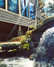 TallBoys window cleaning