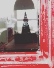 Grand Rapids window cleaner - TallBoys