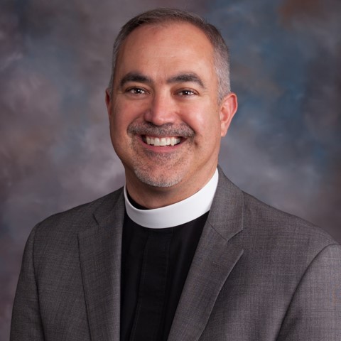 Bishop Craig Loya