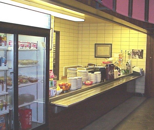 cafe cafe